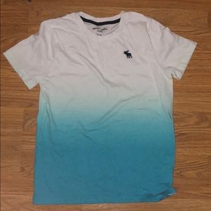 Abercrombie shirt